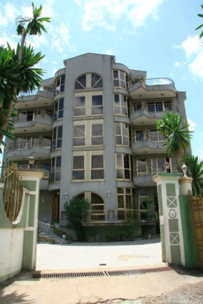  Weygoss Guest House  Аддис-Абеба